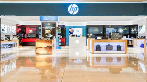 sign in to HP store